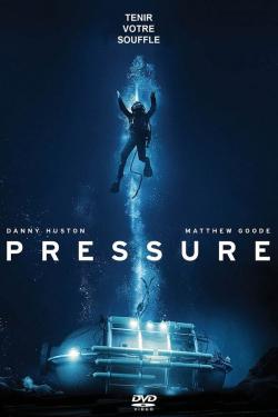 PRESSURE - Bande Annonce VF