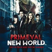 Les Portes du Temps : Un Nouveau Monde