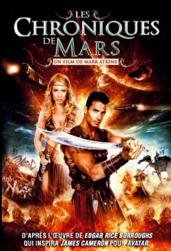 Les Chroniques de Mars