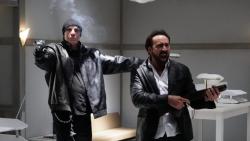 Prisoners of the Ghostland