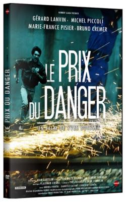 Le Prix du Danger
