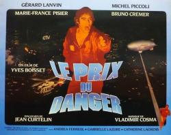 Le Prix du Danger