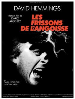 Les Frissons de l'Angoisse