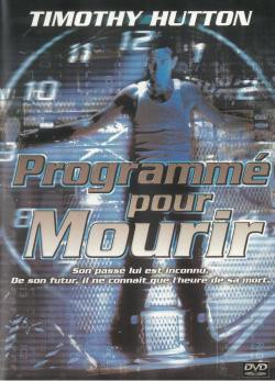 Programmé pour Mourir