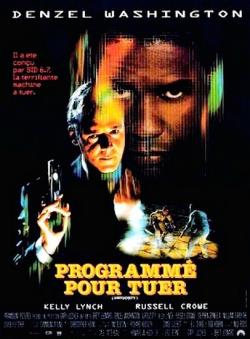 Programmé pour Tuer