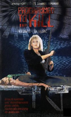 Programmé pour Tuer
