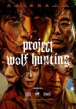 Projet Wolf Hunting