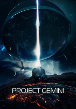 PROJECT GEMINI Bande Annonce VF (2022)