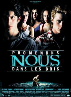 Promenons-nous dans les bois