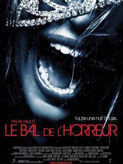 Prom Night: Le Bal de l'horreur