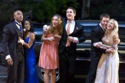 Prom Night: Le Bal de l'horreur