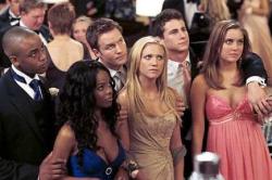 Prom Night: Le Bal de l'horreur