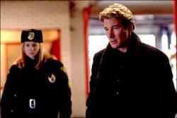 La Prophétie des Ombres