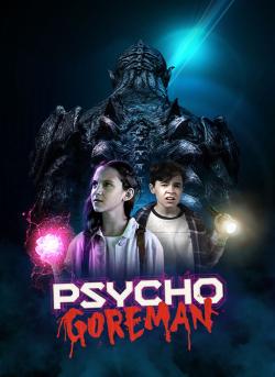 Psycho Goreman