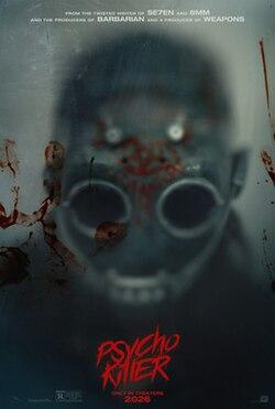 Psycho Killer