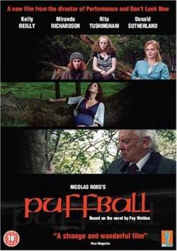 Puffball