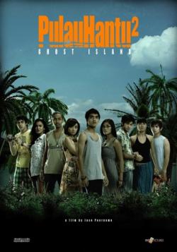 Ghost Island 2