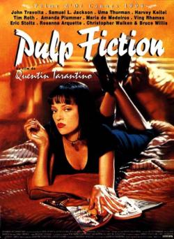 Pulp Fiction