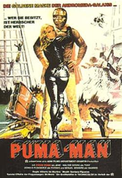 L'Incroyable Homme Puma