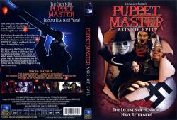 Puppet Master : Axis of Evil