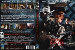 Puppet Master X : Axis Rising