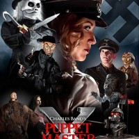 Puppet Master X : Axis Rising