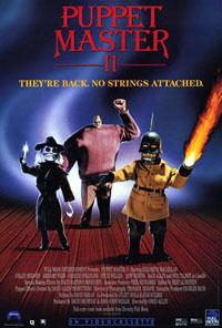 Puppet Master 2