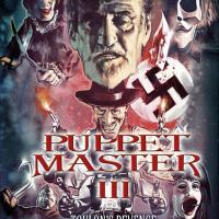 Puppet Master 3 : la Revanche de Toulon