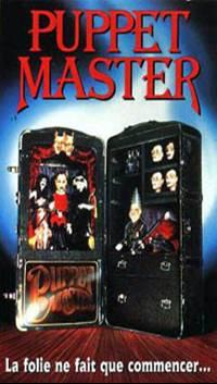 Puppet Master
