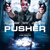 Pusher