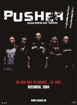 Pusher 2: Du Sang sur les Mains