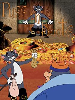 Le Chat Potté