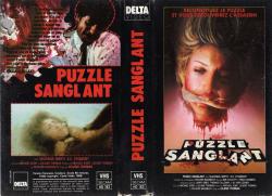 Puzzle Sanglant