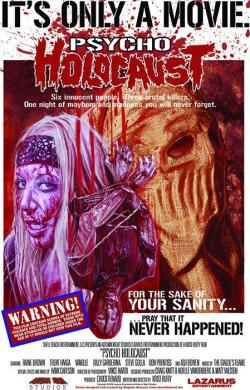 Psycho Holocaust