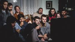 Quand Hollywood Défiait Ceausescu