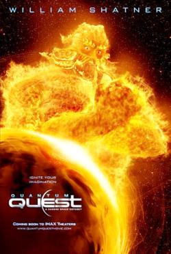 Quantum Quest: A Cassini Space Odyssey