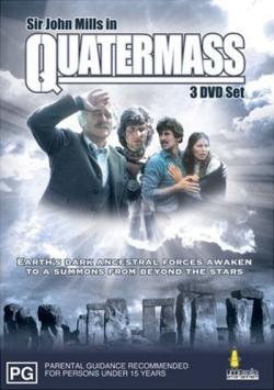 Quatermass