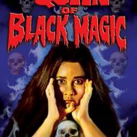 The Queen of Black Magic