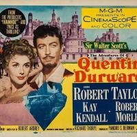 Les Aventures de Quentin Durward