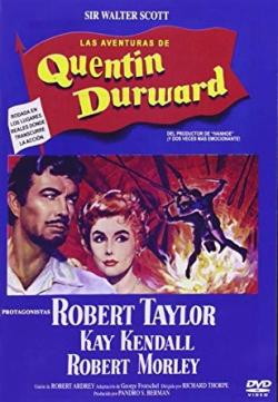 Les Aventures de Quentin Durward