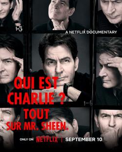 Qui est Charlie ? Tout sur Mr. Sheen