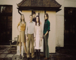 Les Ames Silencieuses