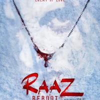 Raaz Reboot