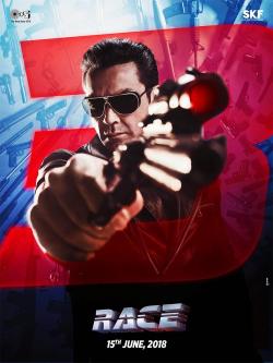 Race 3