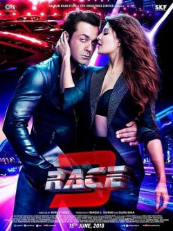 Race 3