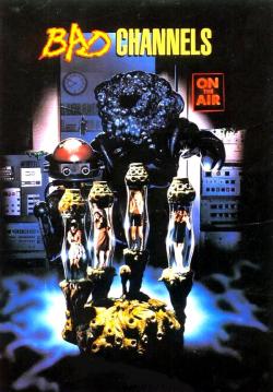 Fréquence Extra-Terrestre