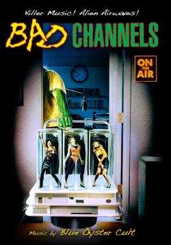 Fréquence Extra-Terrestre