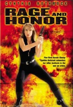 Rage and Honor
