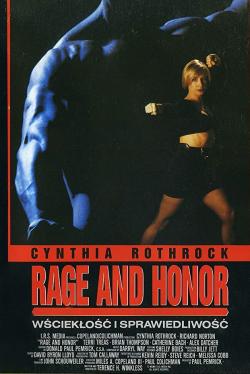 Rage and Honor