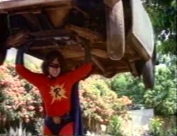 Rama Superman Indonesia